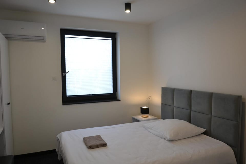 VILLA HALINTON Apartment hotel in Czechia