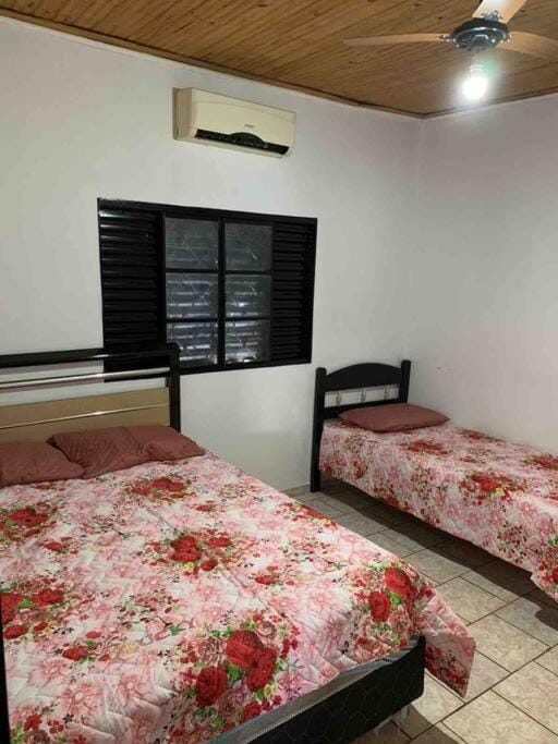 Chácara Martins House in State of São Paulo