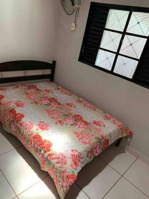 Chácara Martins House in State of São Paulo