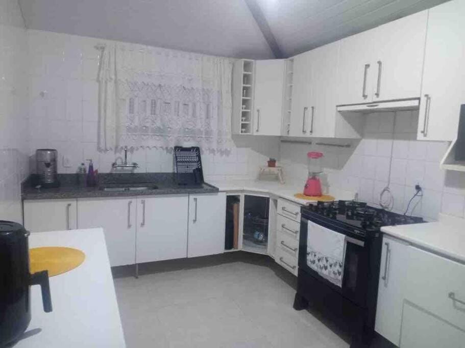 Casa em Teresopolis House in State of Rio de Janeiro