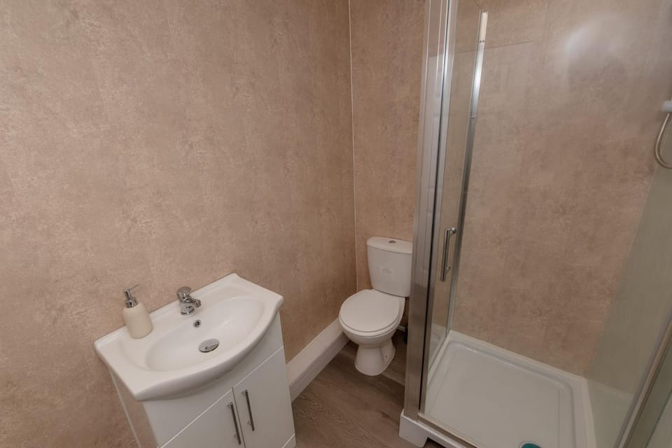 Central Apartment Darlington Apartment in Darlington