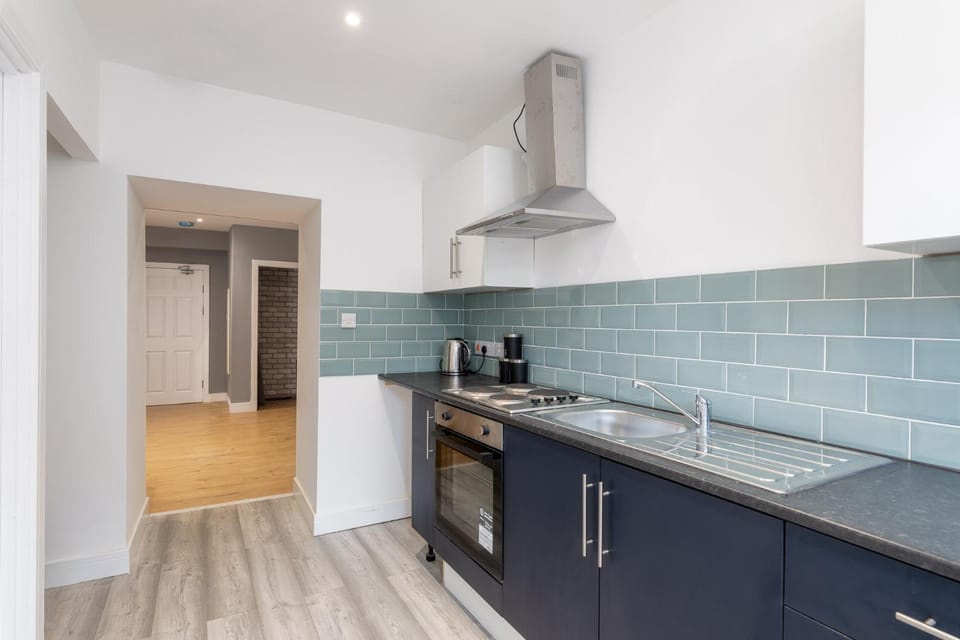 Central Apartment Darlington Apartment in Darlington