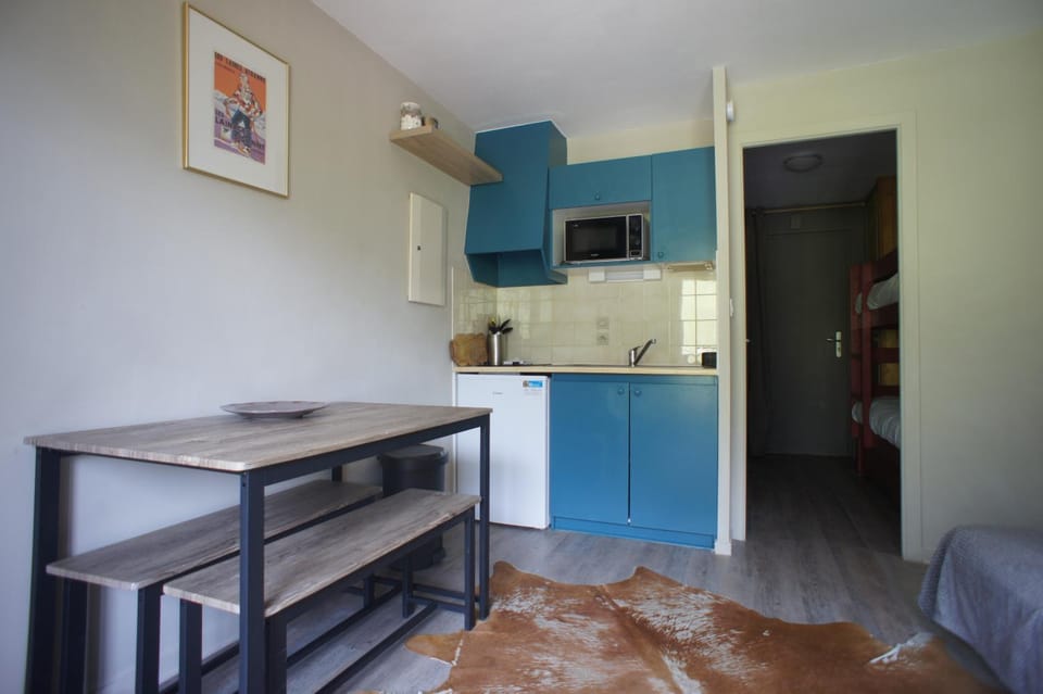 Cozy studio between the lake and the mountain Apartment in Haute-Savoie