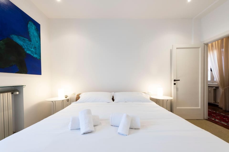 Residenza Astra by Reasy&Busy Apartment in Verona