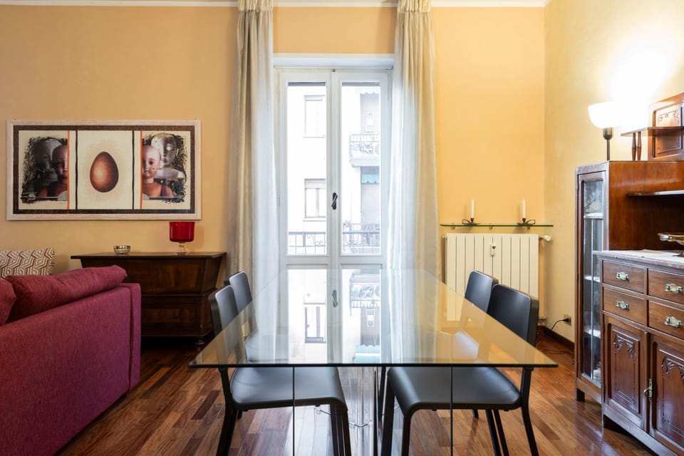 Residenza Astra by Reasy&Busy Apartment in Verona