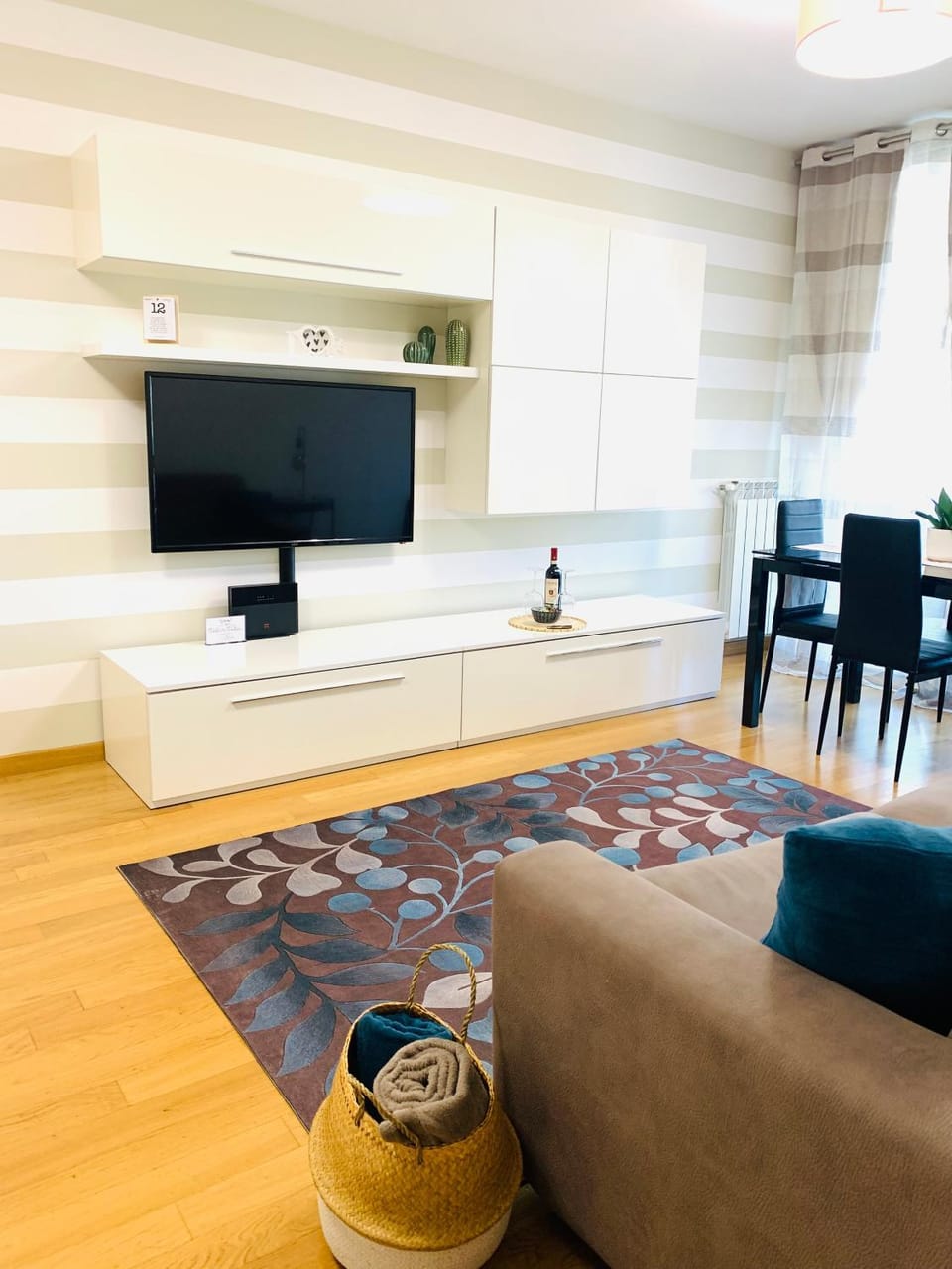 TV and multimedia