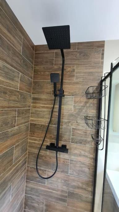 Northlea-Scottish style cottage Apartment in Scotland