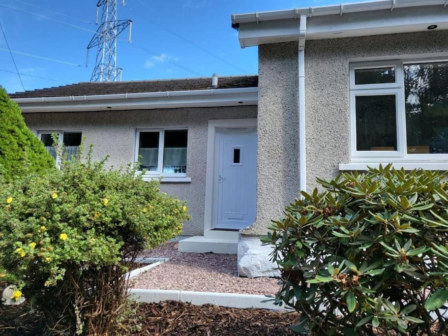 Northlea-Scottish style cottage Apartment in Scotland