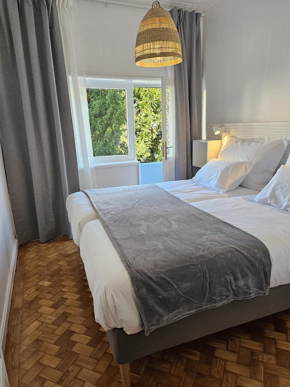 Balcony/Terrace, Bedroom