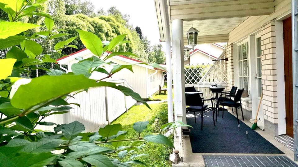 Patio, Balcony/Terrace