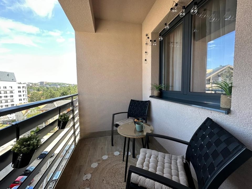 Patio, Day, View (from property/room), Balcony/Terrace, Seating area