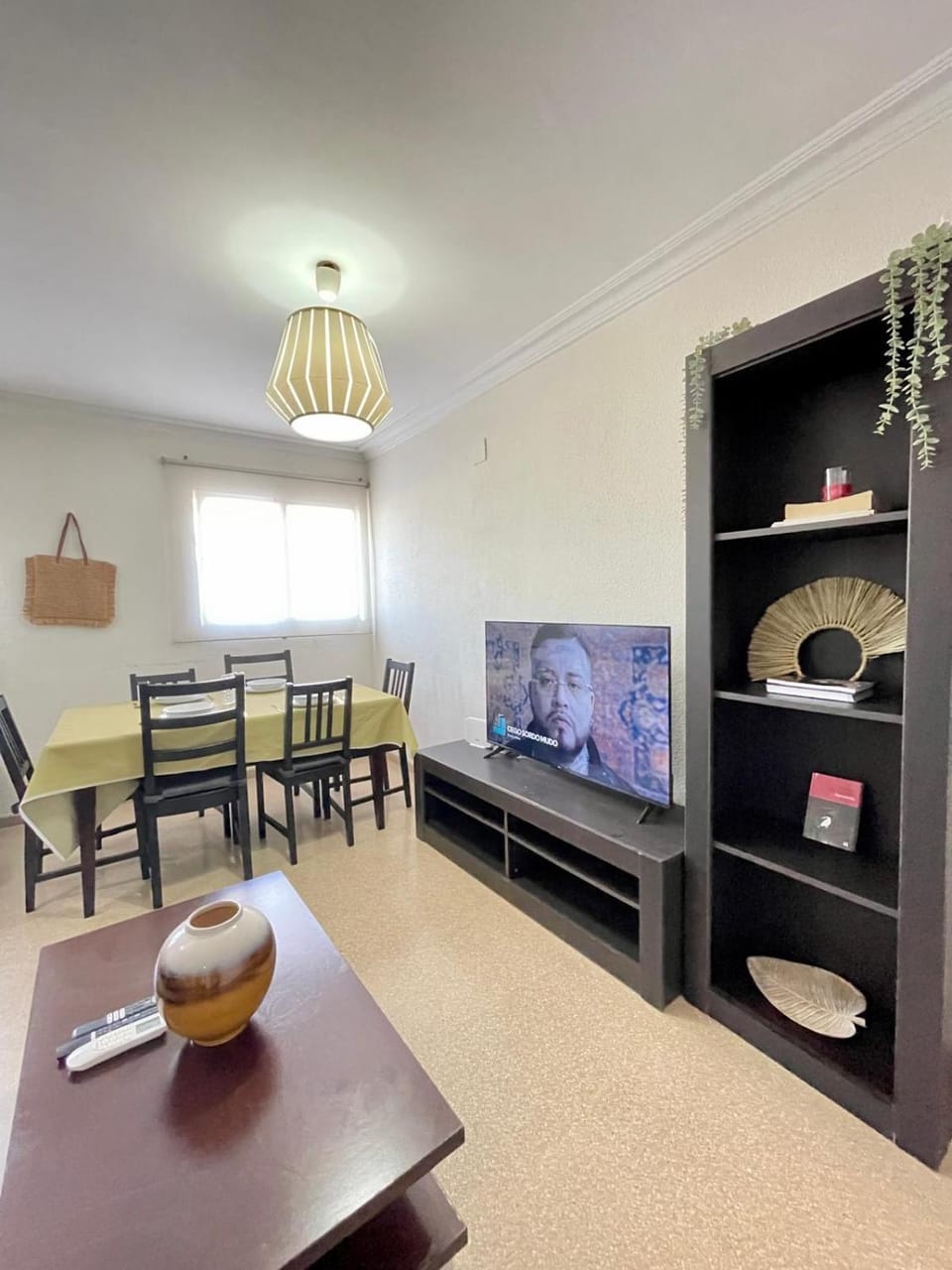 UIM Mediterraneo PB Dolores Ibarruri Wifi Apartment in Port de Sagunt
