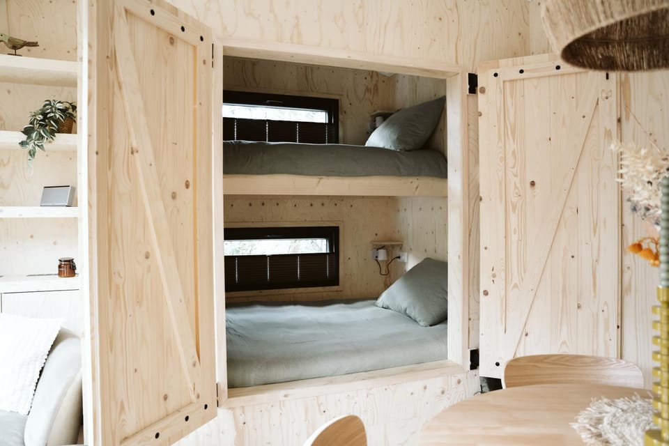 bunk bed