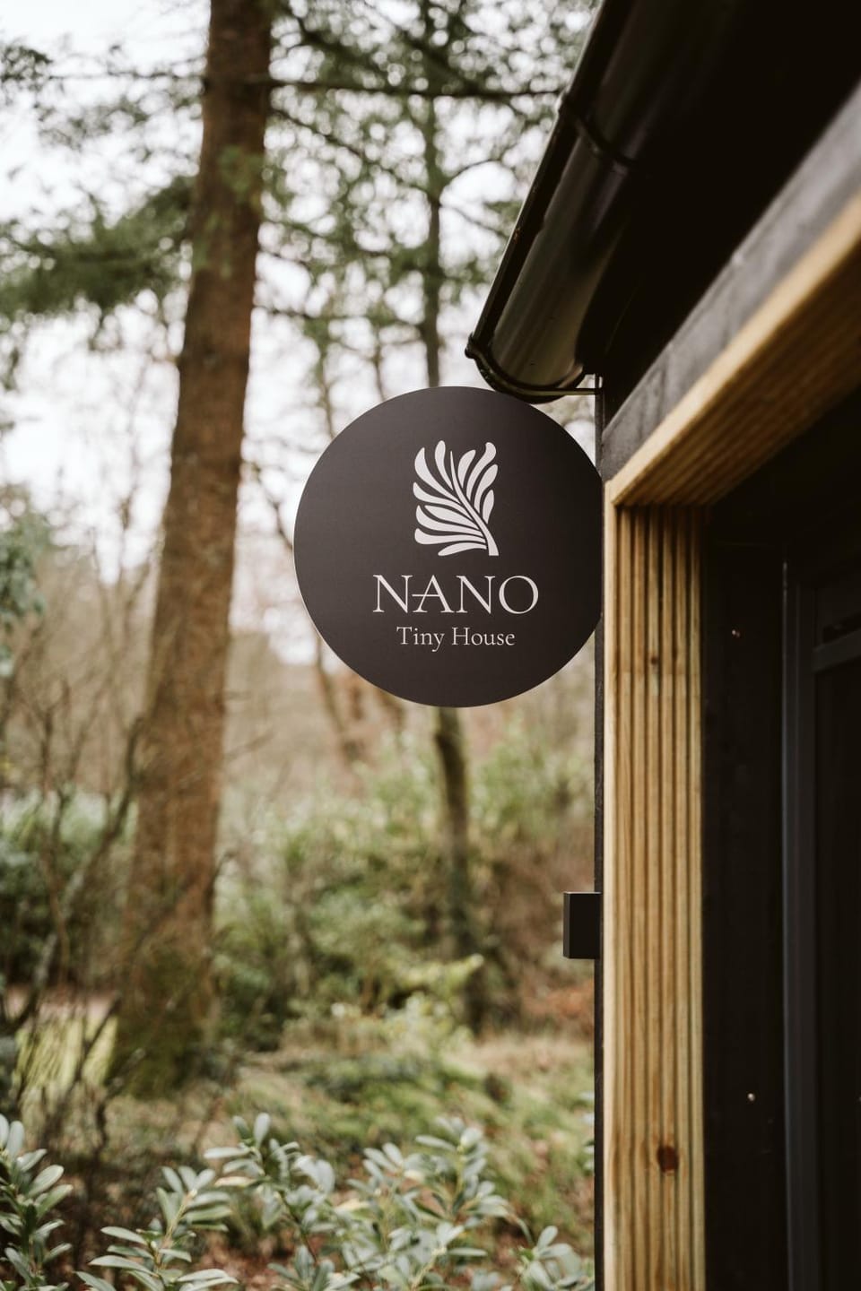 Property logo or sign