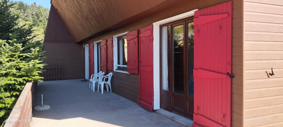 chalet le pastoral House in Auvergne-Rhône-Alpes