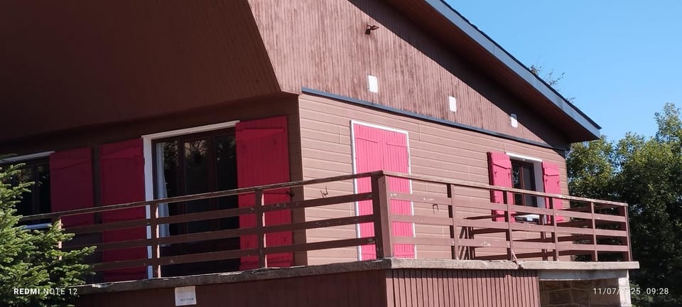 chalet le pastoral House in Auvergne-Rhône-Alpes