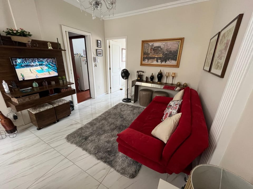 Communal lounge/ TV room, Living room, Seating area