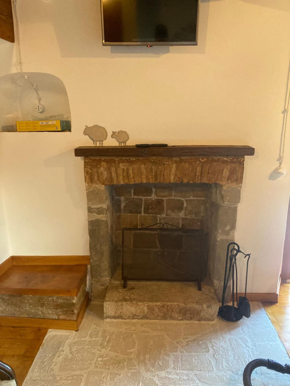 Col di Lana Apartment in Abruzzo