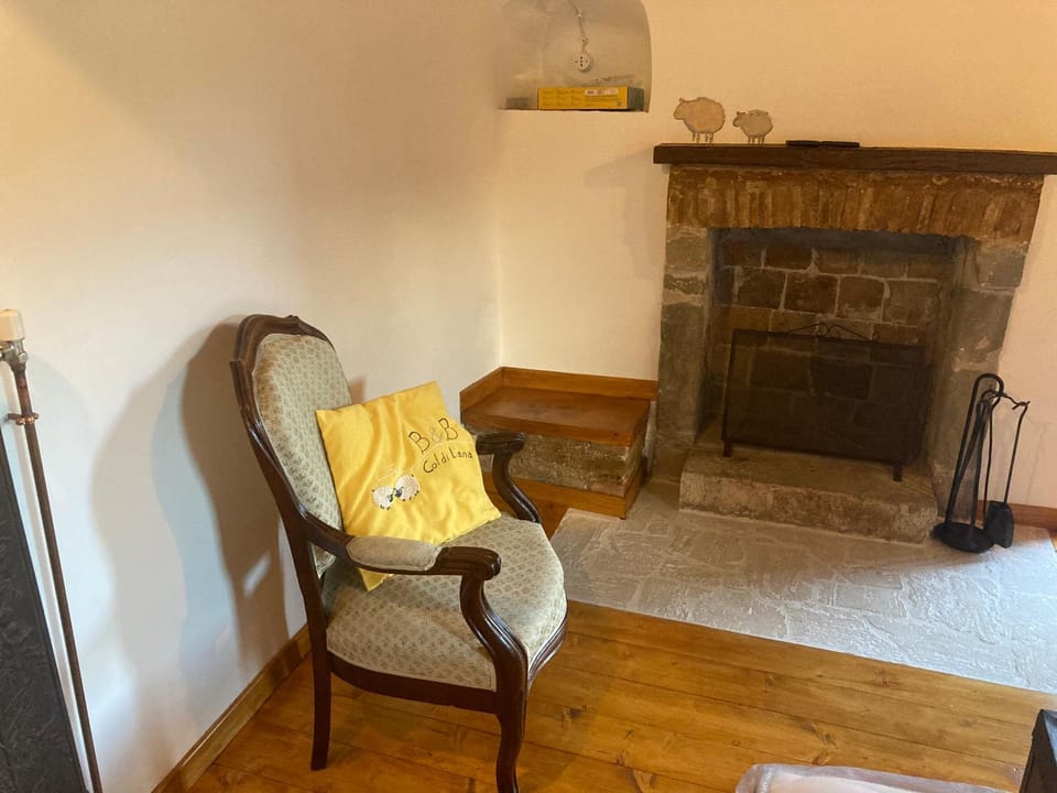 Col di Lana Apartment in Abruzzo