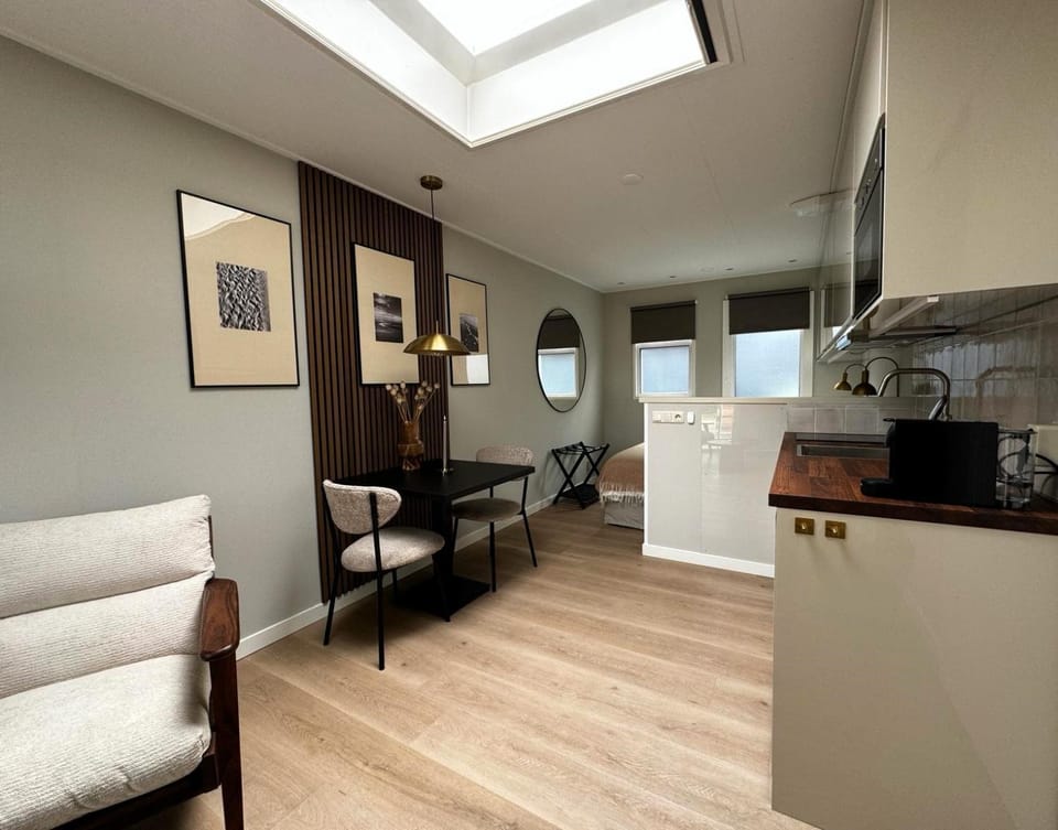 Studio 43 Apartment in Friesland, Netherlands