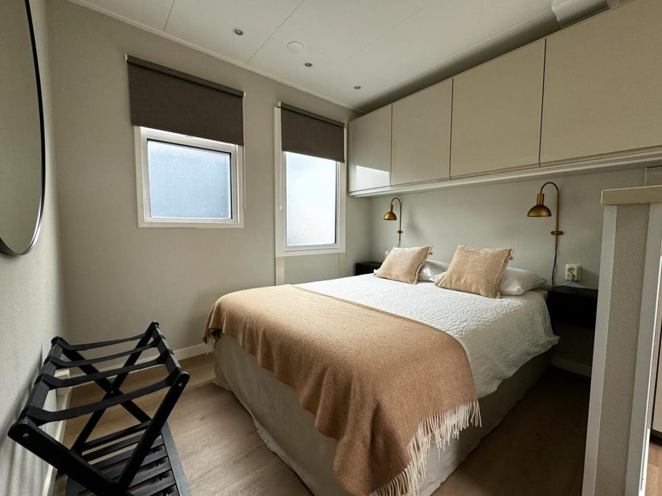 Studio 43 Apartment in Friesland, Netherlands