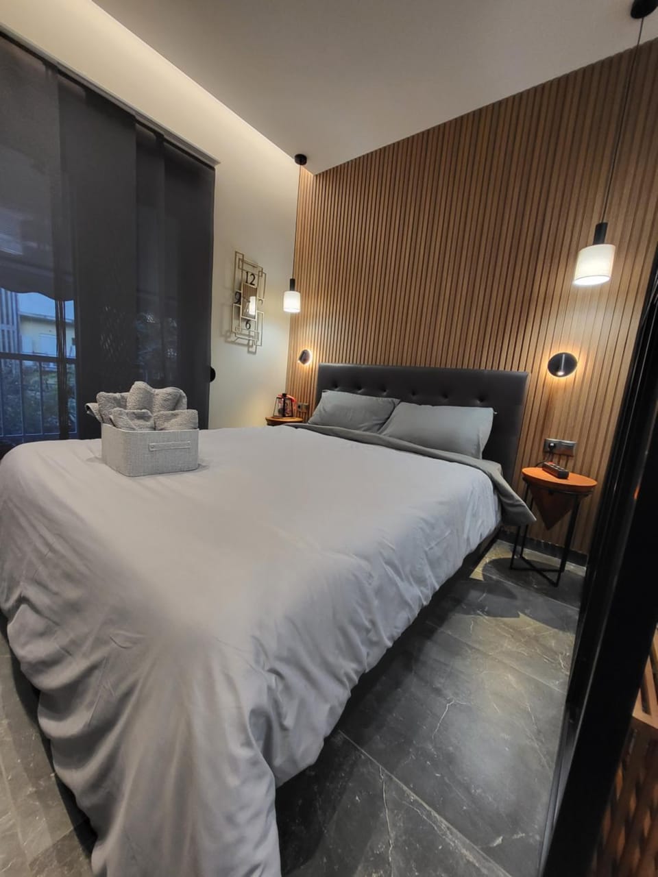Modern studio 2 & 3 in Veria center, near Elia square Apartment in Decentralized Administration of Macedonia and Thrace