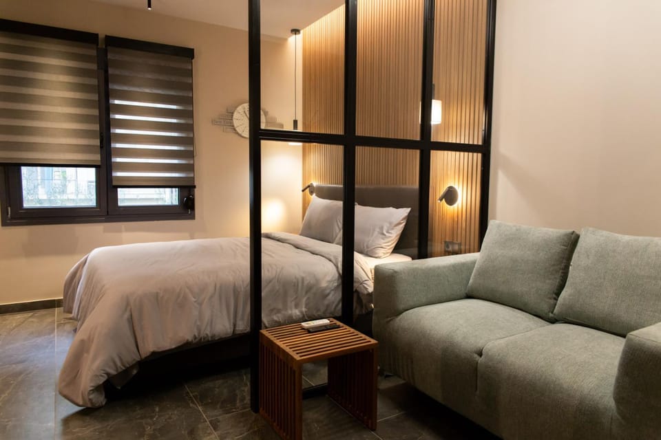 Modern studio 2 in Veria center, near Elia square Apartment in Pieria, Greece