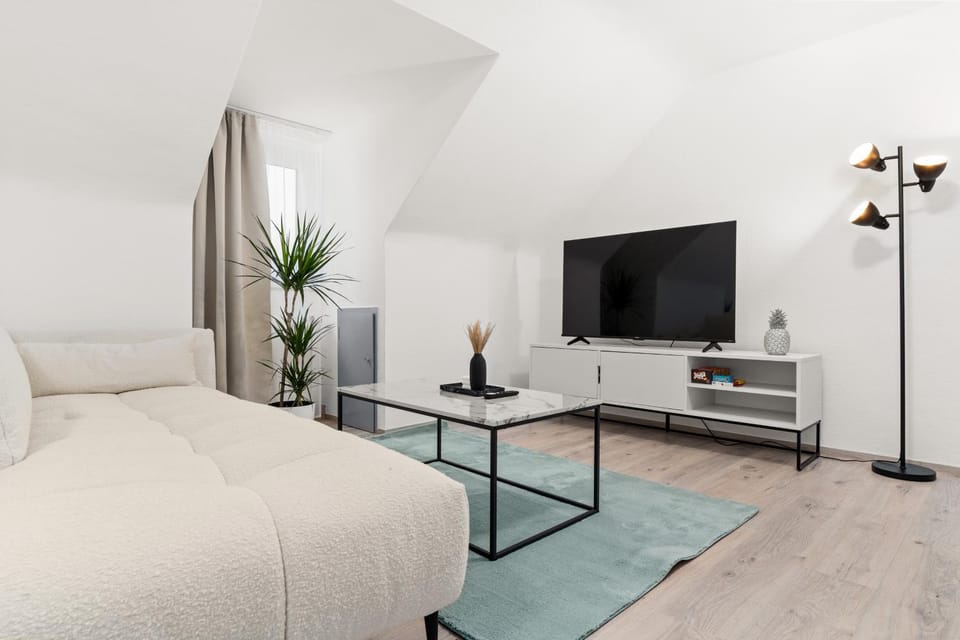 TV and multimedia, Living room