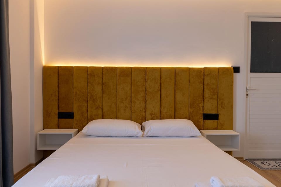 Vila Mario Hotel in Ksamil