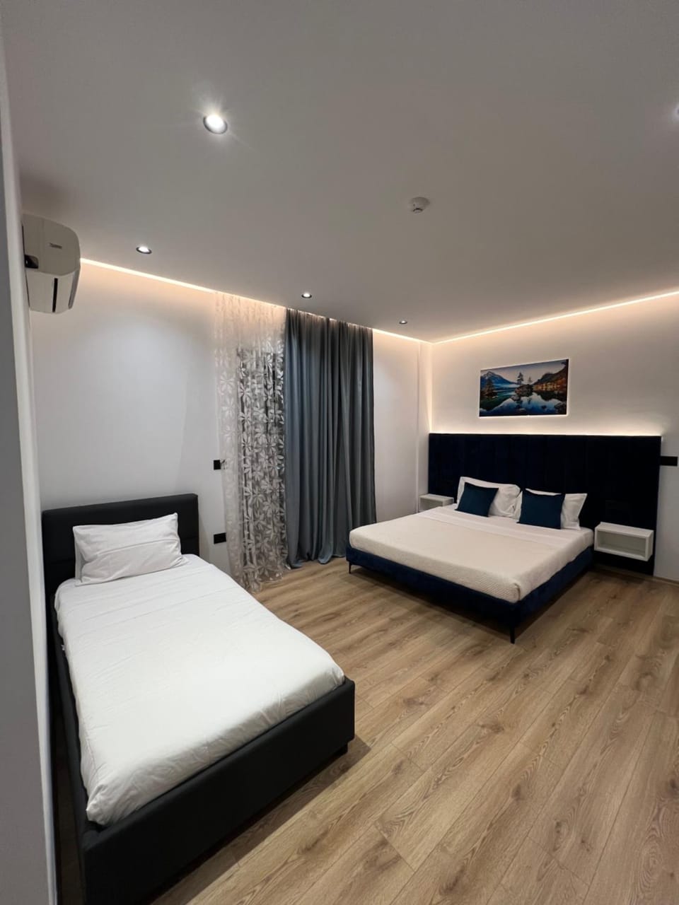 Vila Mario Hotel in Ksamil