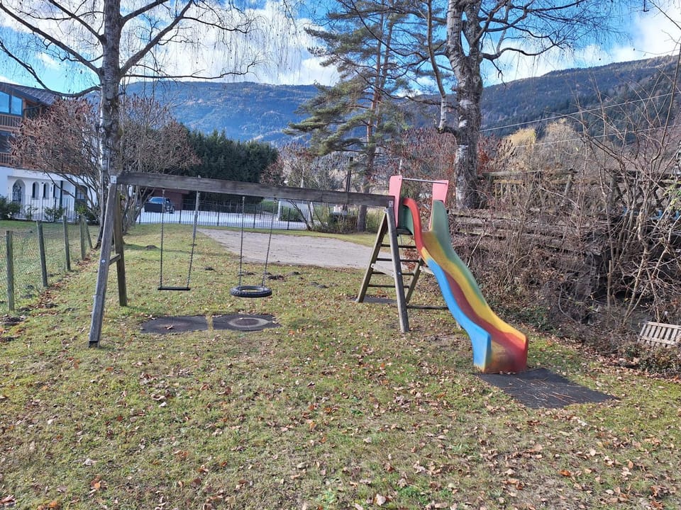 Seeapartment am Ossiacher See am Fuße der Gerlitzen Apartment in Carinthia, Austria