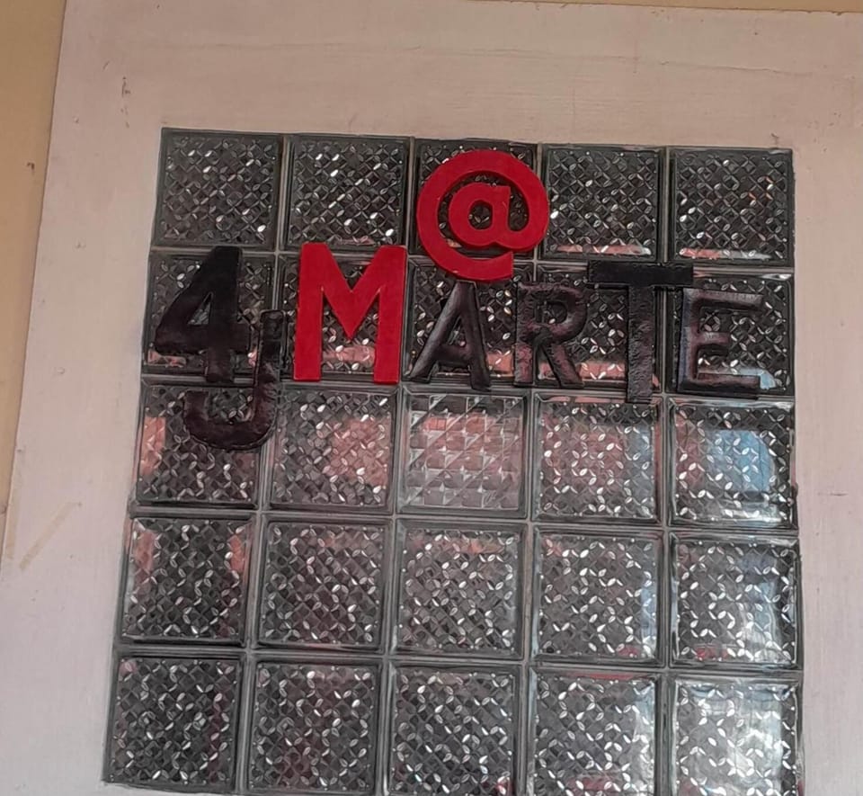 Property logo or sign
