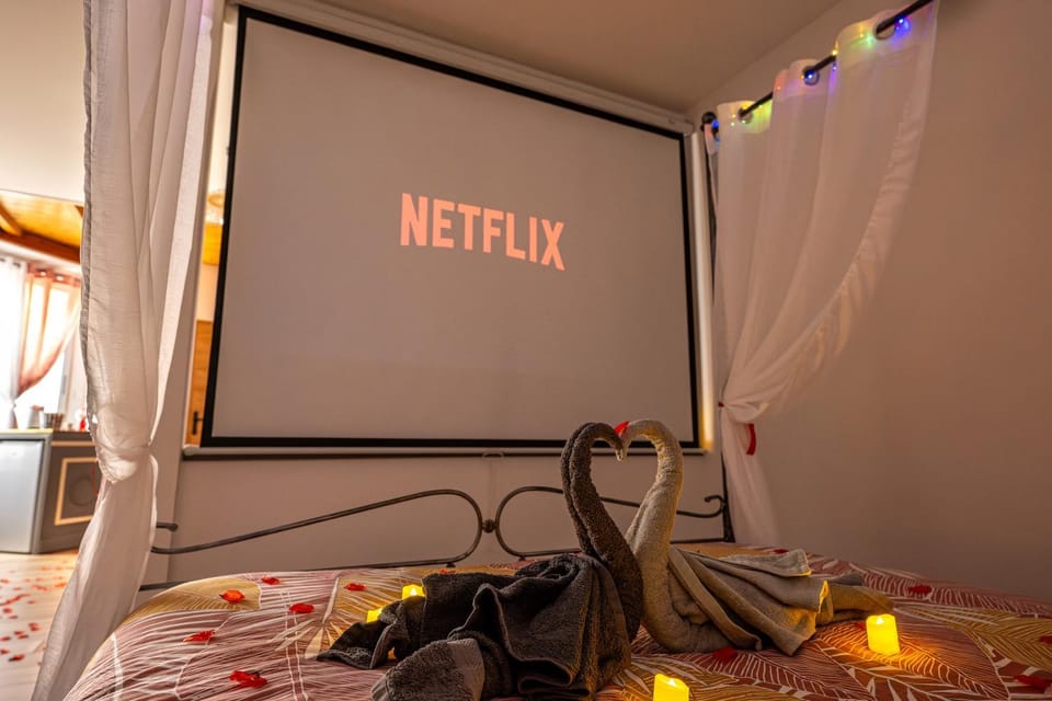 Il Était Une Fois - GAP Chambre romantique & SPA Apartment in Provence-Alpes-Côte d'Azur