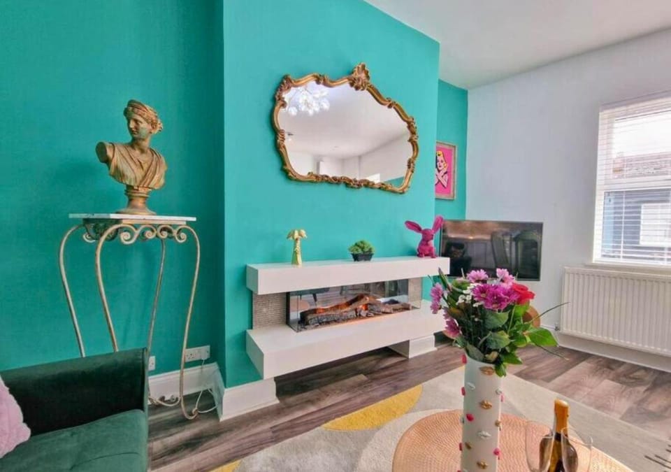 Eclectic 1BD in the Heart of Cheltenham! Apartment in Cheltenham