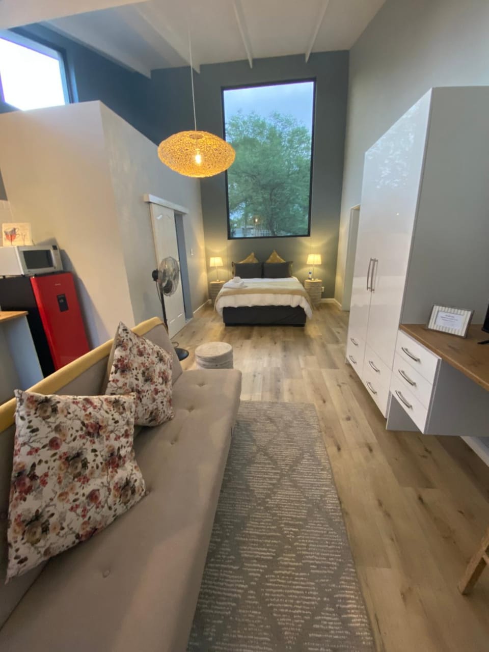 Am Ufer 14 Apartment in Windhoek