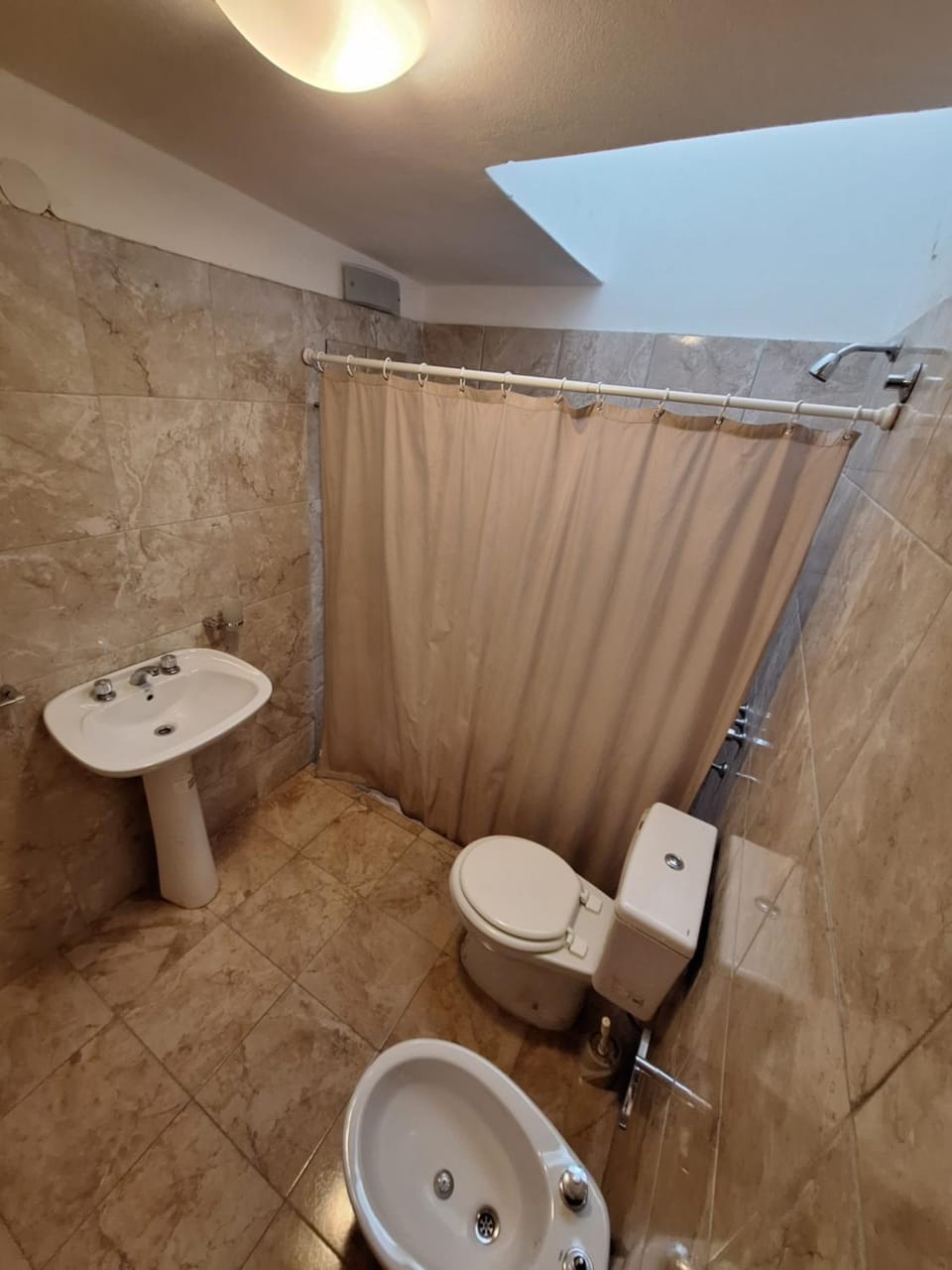 Shower, Toilet, Bathroom, bidet
