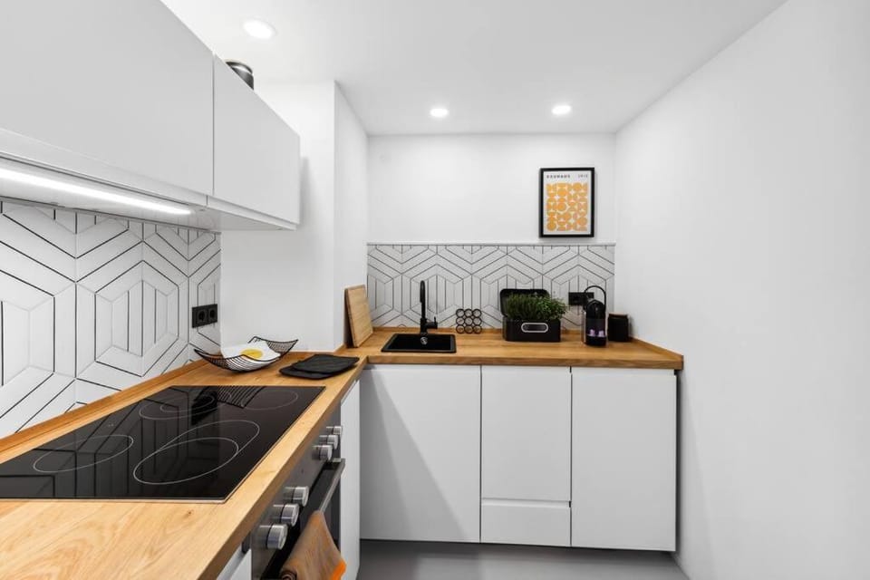 Stylischer WohnTRAUM in Ronsdorf - Nähe DUS & Dortmund & Köln & Essen Apartment in Wuppertal