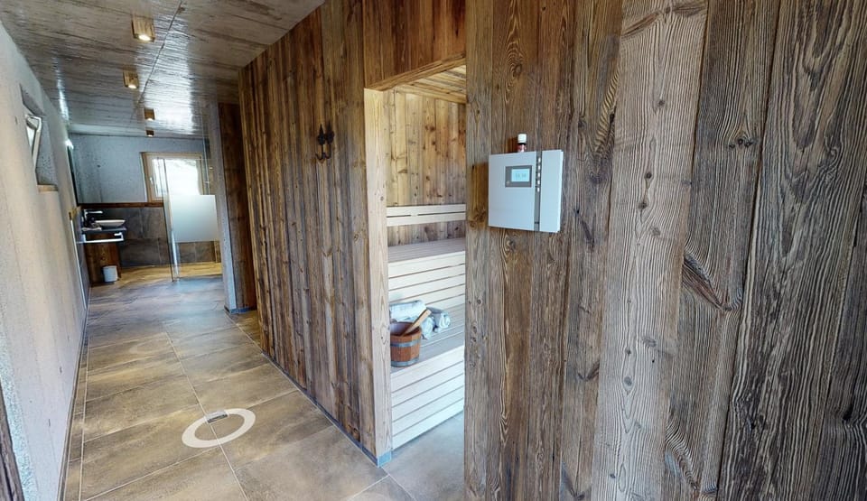 Appartement Hauser Apartment in Zell am Ziller