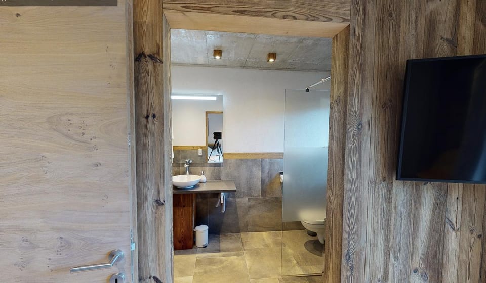 Appartement Hauser Apartment in Zell am Ziller