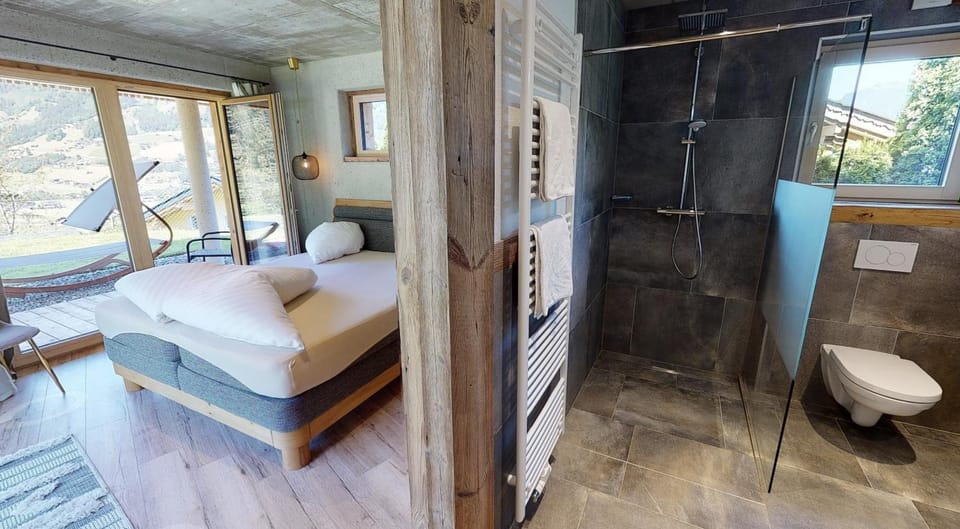 Appartement Hauser Apartment in Zell am Ziller