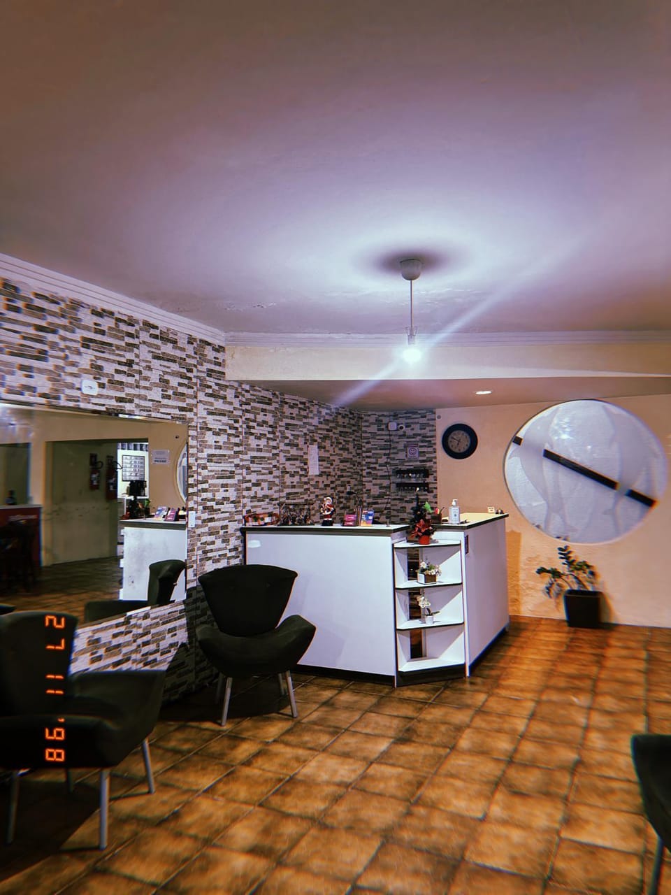Pousada das Galés Hotel in State of Alagoas, Brazil
