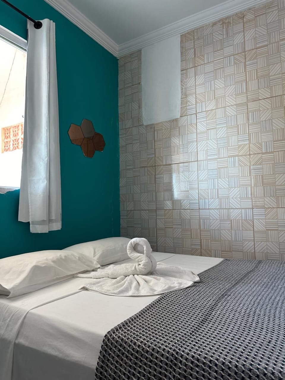 Pousada das Galés Hotel in State of Alagoas, Brazil