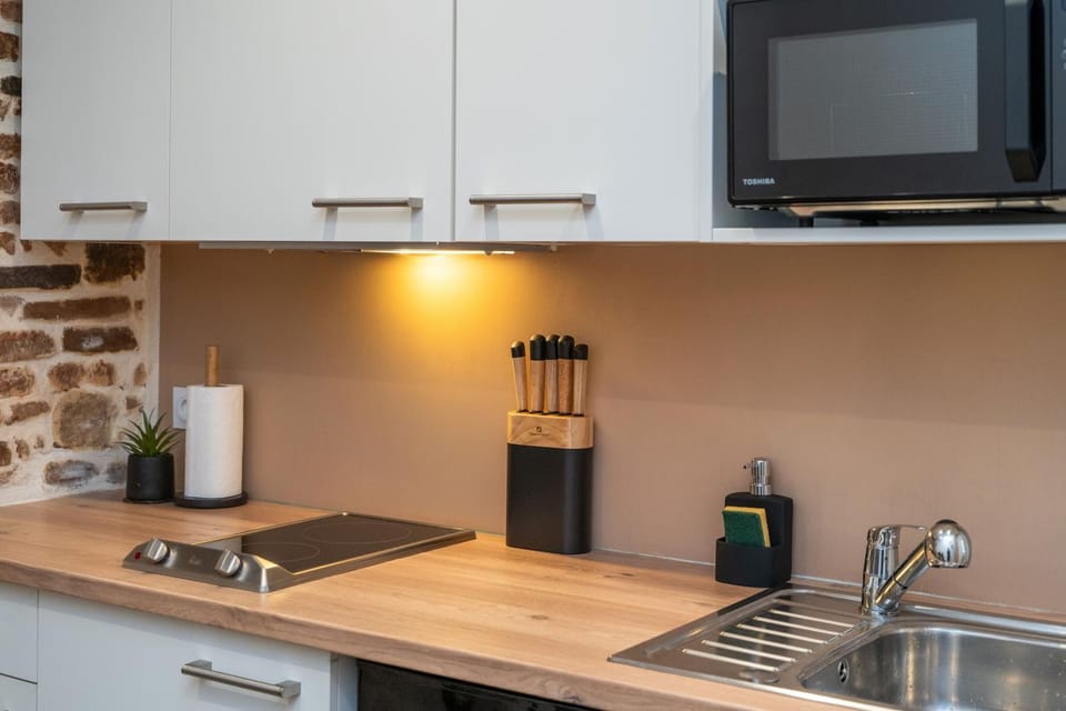 stove, stove, kitchen, kitchen