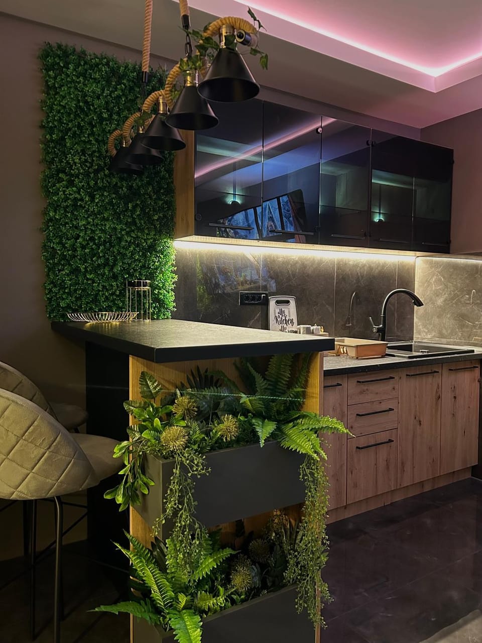 Beta Lux Apartment in Serbia