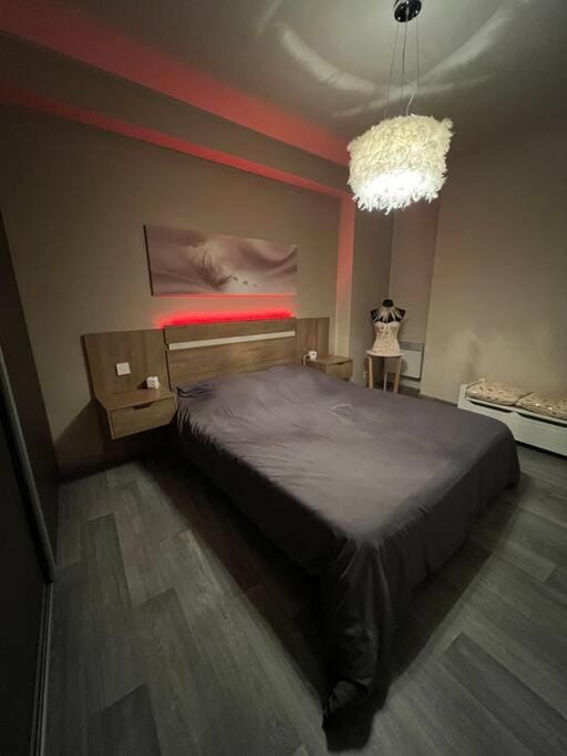 Plumes Résidence de l’Agout Apartment in Occitanie