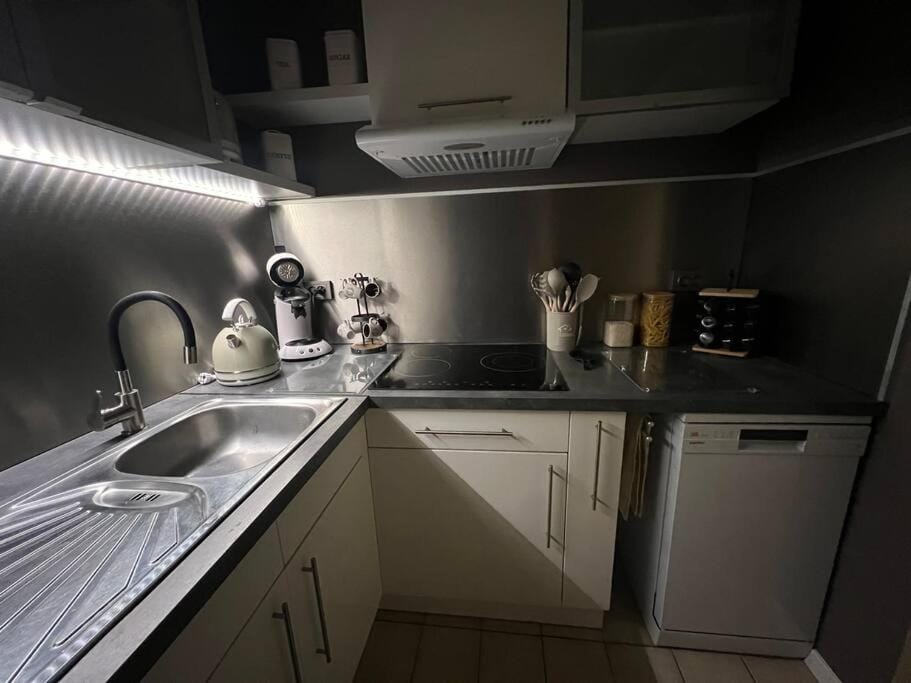 Plumes Résidence de l’Agout Apartment in Occitanie