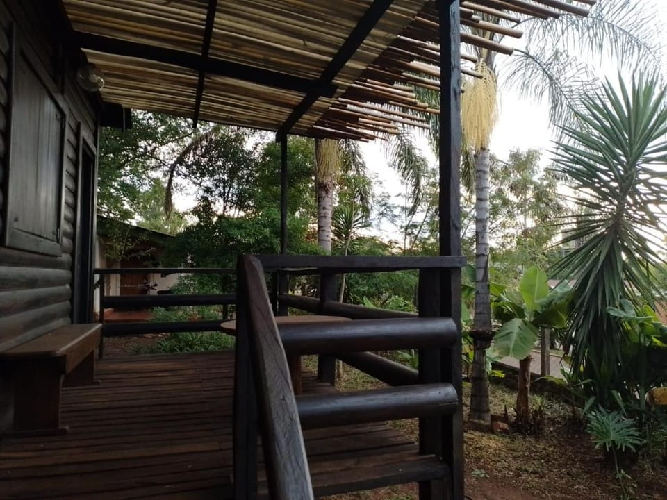 Patio, Day, Garden, View (from property/room), Balcony/Terrace, Garden view