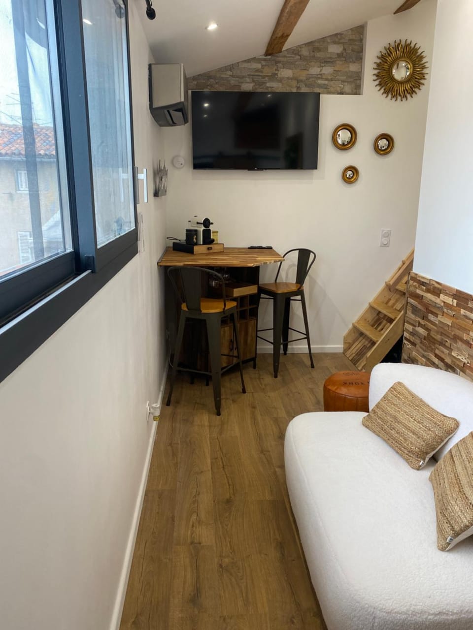 Vieux port de Marseille Apartment in Marseille