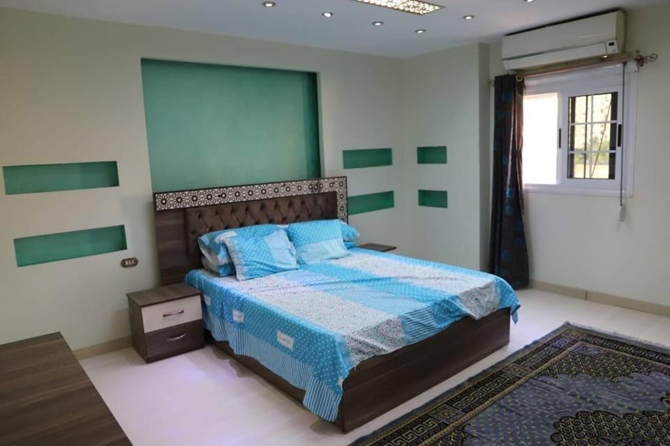 Your Second Home Apartment in Egypt