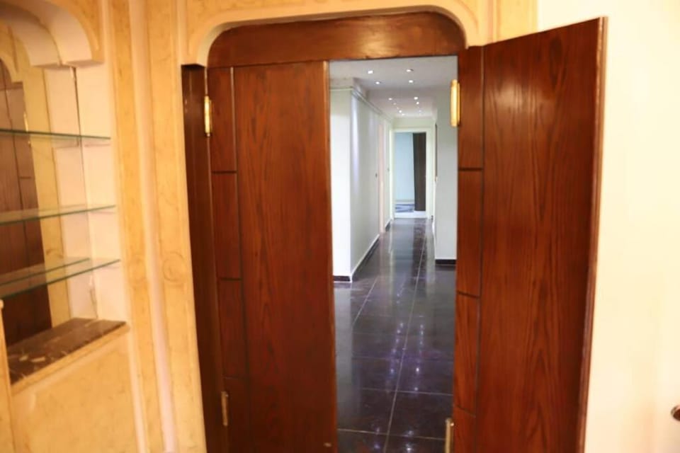 Your Second Home Apartment in Egypt